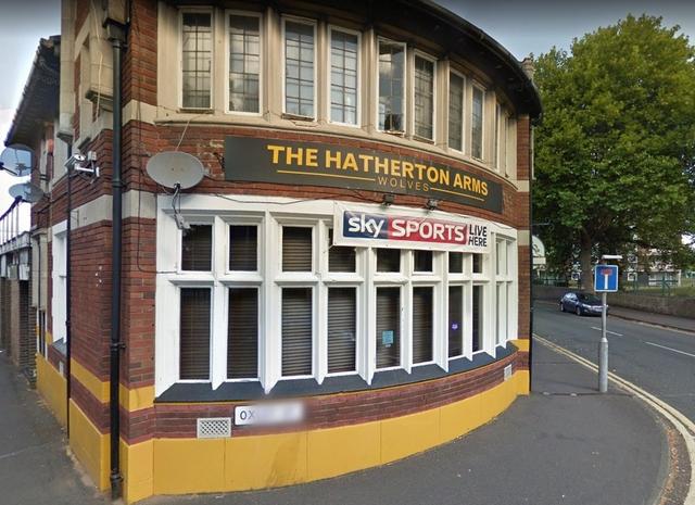 Hatton Wolves About Us - Hatherton Wolves
